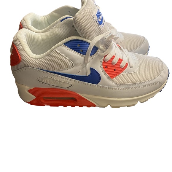 Nike Air Max 90 UltraMarine - Picture 1 of 5